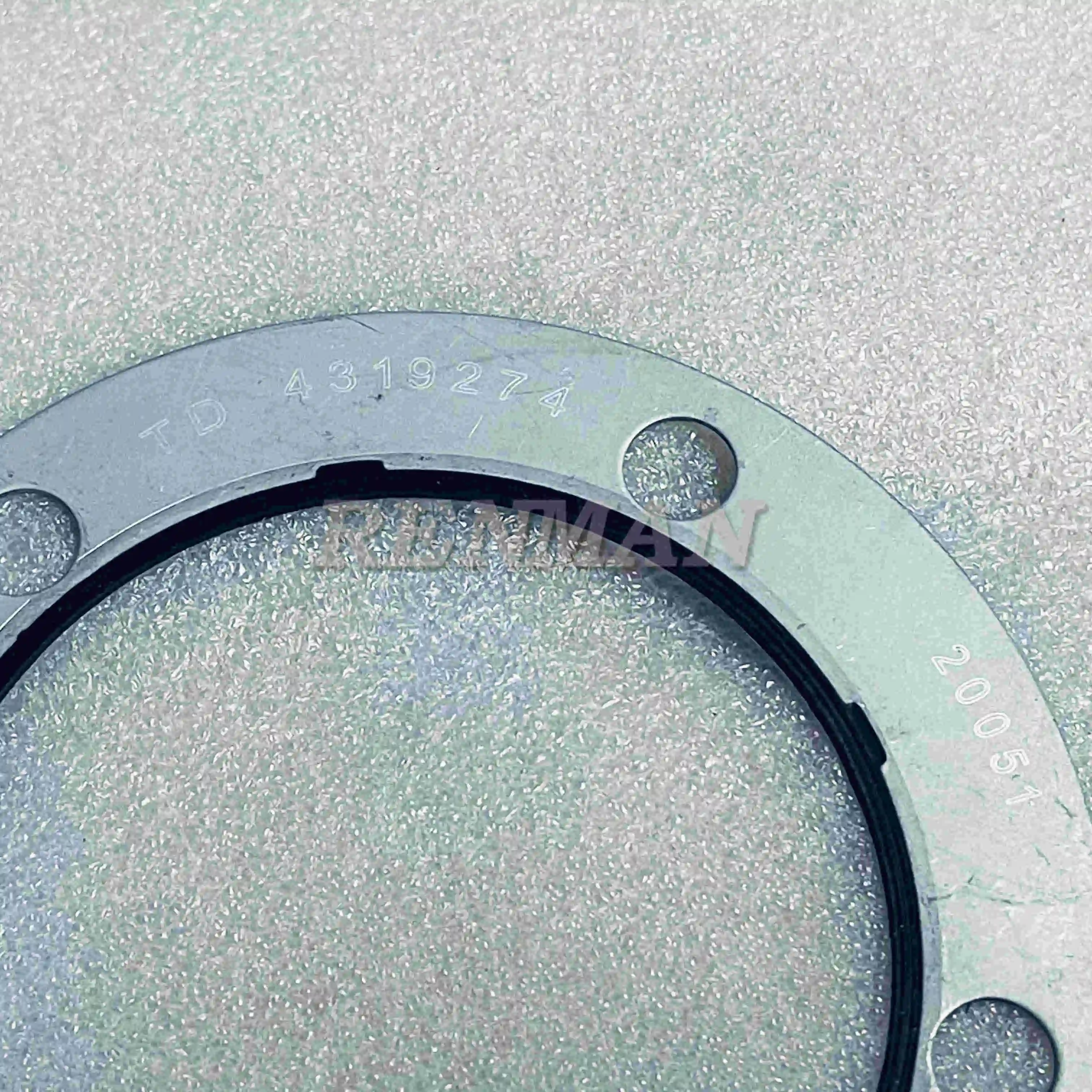 Wholesale Cummins ISM11 QSM11 Engine Carrier Gasket 4319274 