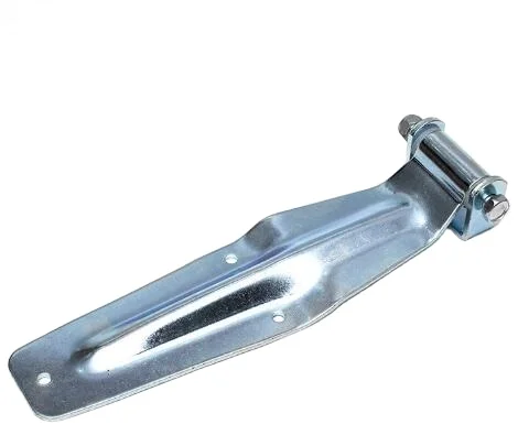 High Quality Forging Type Van Cargo Truck Container  Parts Rear Door Hinge