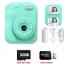 SKU-05-Blue add 32G SD-Card