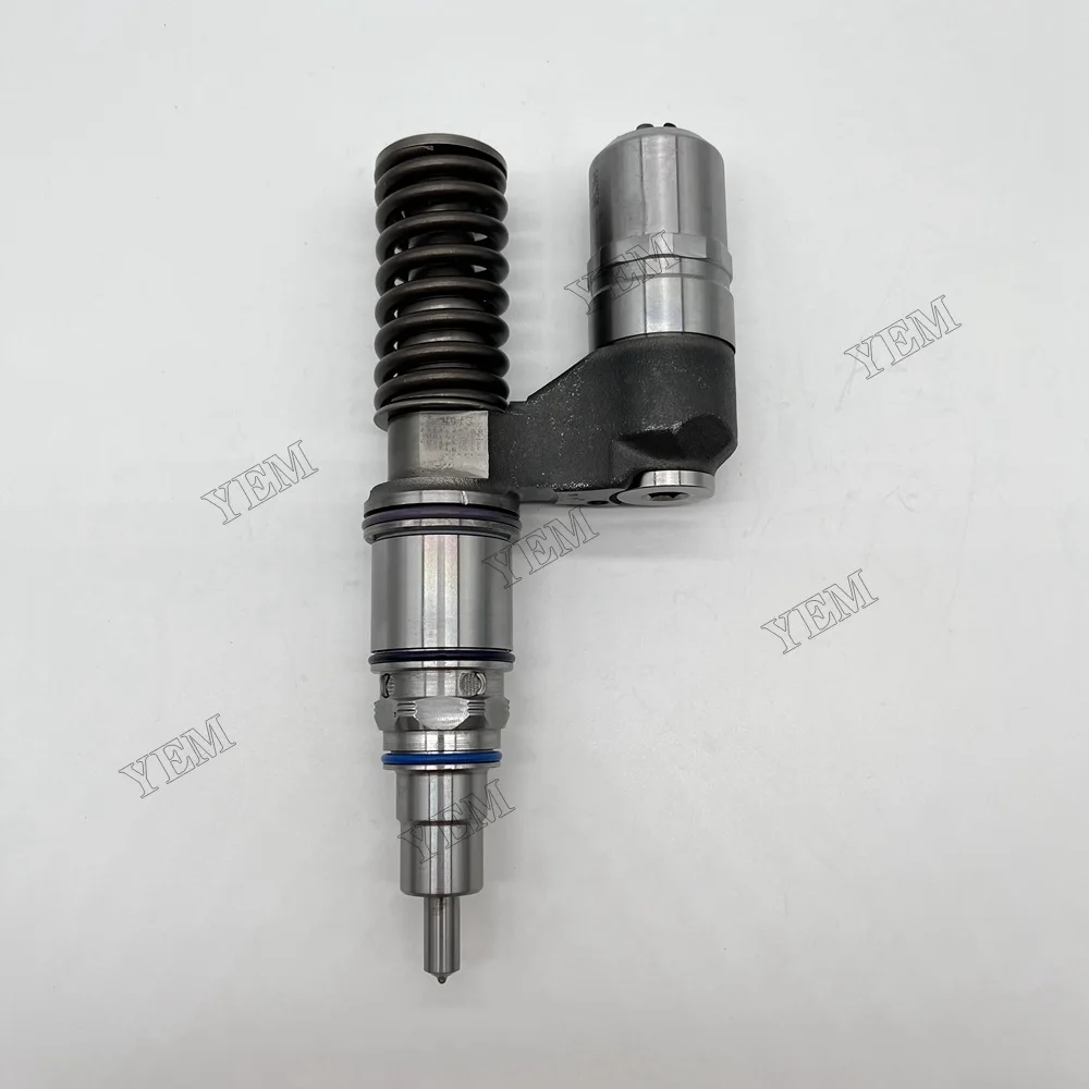 Fuel Injector 0414701056 for Scania 701 Universal Engine Parts 4