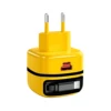 Yellow EU