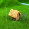 colorful Thatched Cottage No. 8