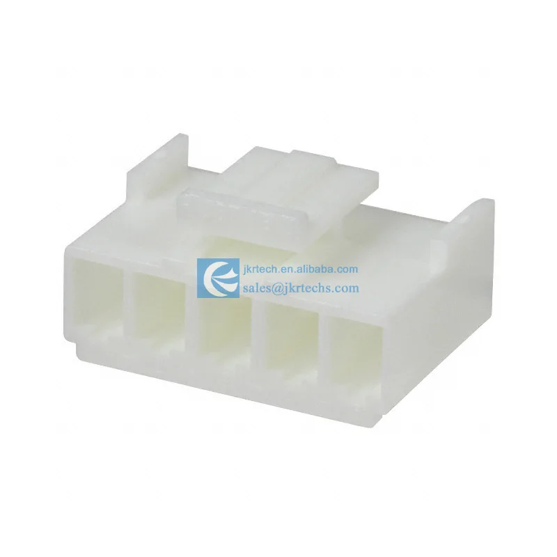 Jst Vh Series Connector Vhr-5m Rectangular Receptacle Housings 5 ...