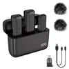K13 Typc-C+iOS+Windproof hair cover