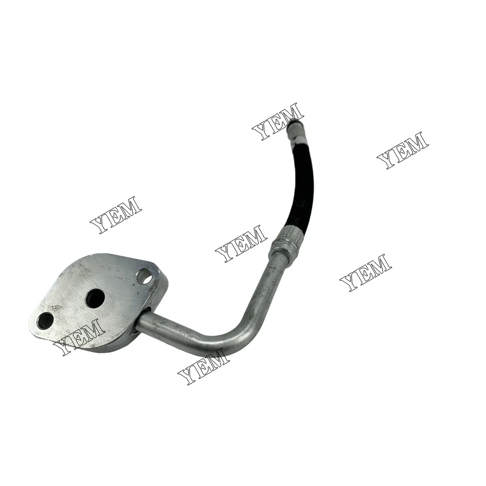 C7 Hose Assembly 205-1280 Fits for Caterpillar Replacement Engine Parts 6