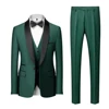 Verde militar