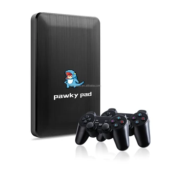 pawky pad 2TB USB3.0 ゲームエミュレータ H1068f993b2d94e3080d106be3a0d1