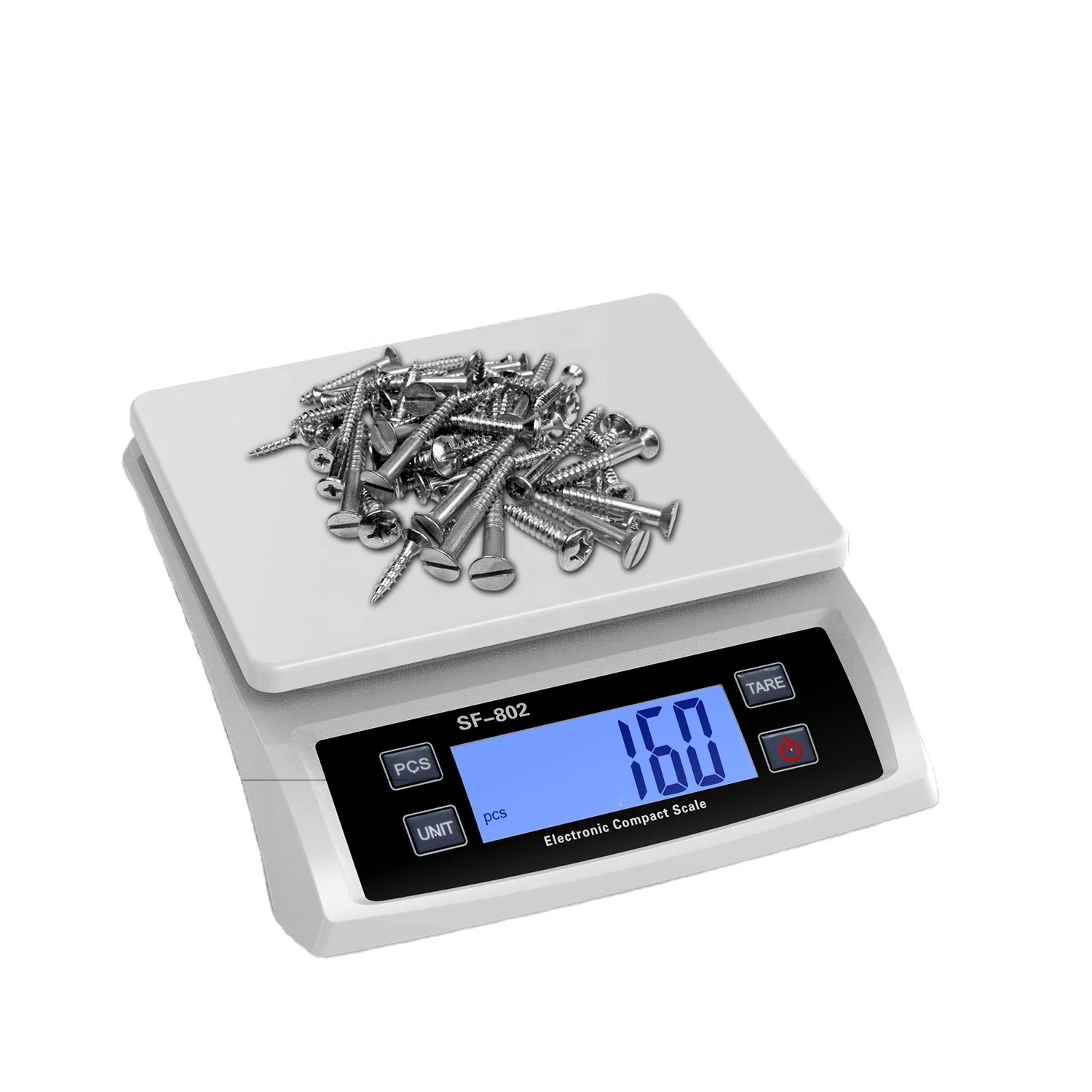 Postal Scale 66LB (30KG) Digital Shipping Scale for Packages Package Scale  SF802