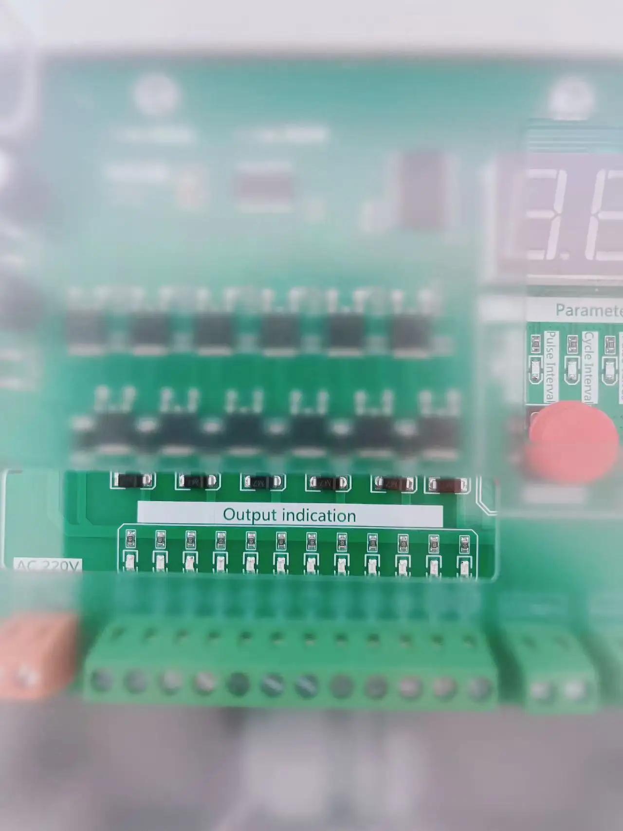 その他 NCD PULSE Isolated Pedal Power Supply + Signal Buffer - Pedal Power