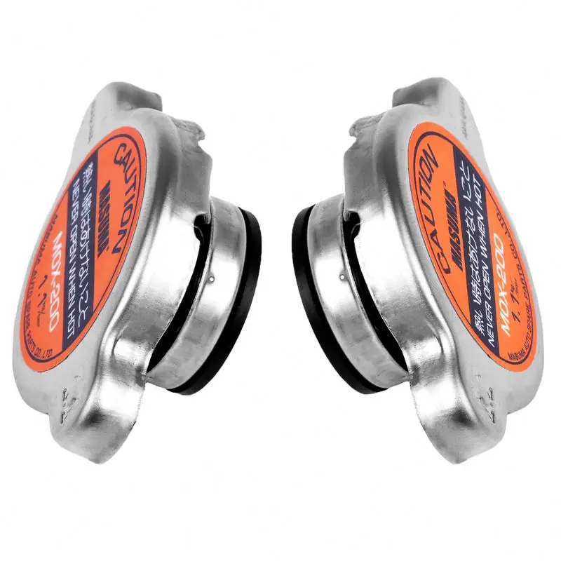 マサカズ MASUMA MOX-200 Radiator Cap - Efficient Cooling Solutions