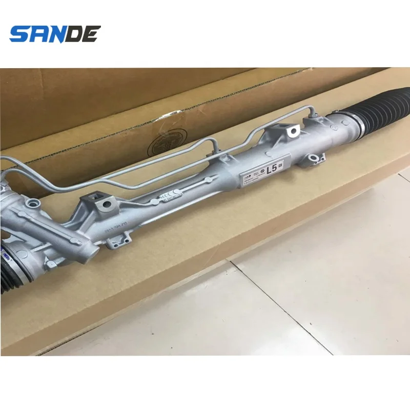 Auto Parts Power Steering Rack For Bmw 3' E90 325i 330i 3' E91325d 32106777469 Buy 32106777469