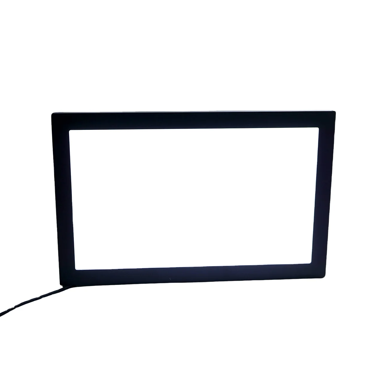 SLSHM-SLS48D-R/G/B/W Square Shadowless Photographic Lighting 48x48 Length and Width