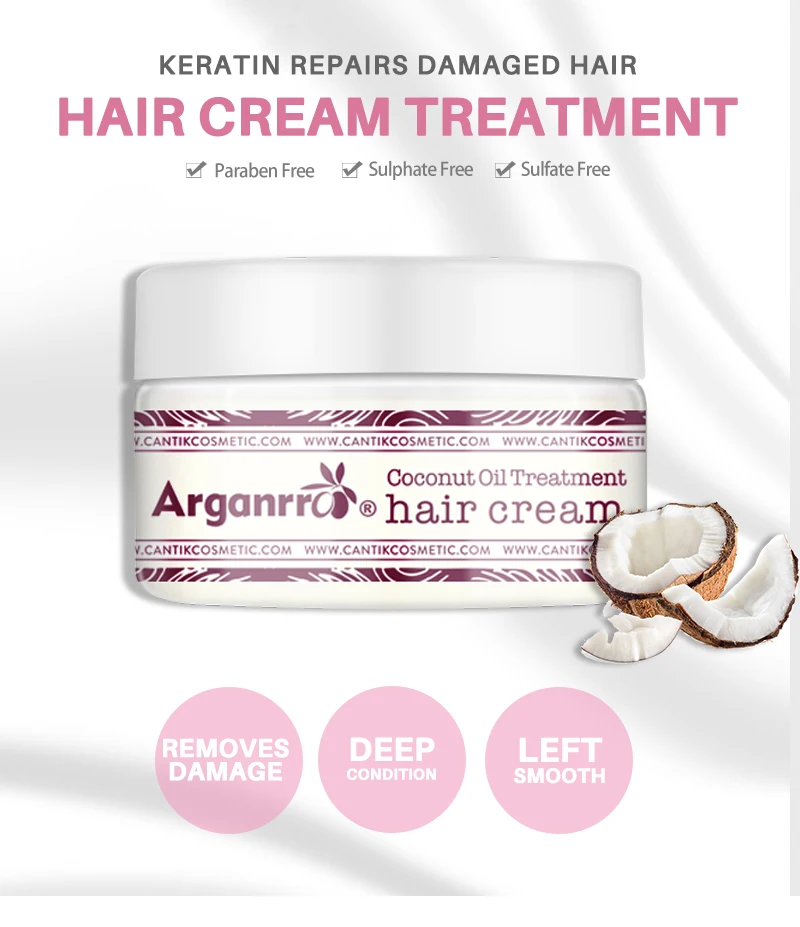 ARGANRRO Branded Get Free Design Sultfate Free Afro Hair Care Set for African American 4c Hair