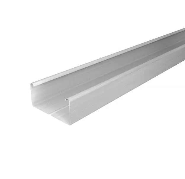Metal Channel for Suspended Ceiling System