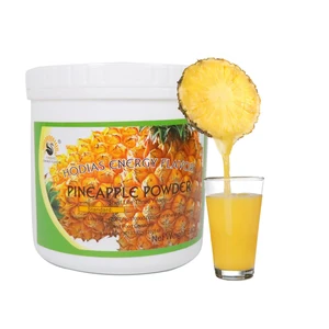 High Quality Exotic Culinary Pineapple Flavor Powder Professional Chef's Fragrant Liquid for Cooking