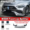 Front Gloss Black