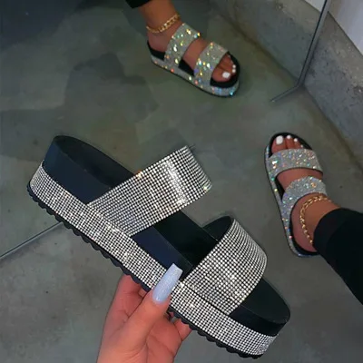 2021 sandals fashion