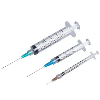 The Price Of Sterile Large Volume 1000ml Syringe For Lab Use - Buy ...