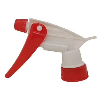 Good selling 28/410 plastic hand wash pump garden trigger sprayer colorful trigger sprayer pump