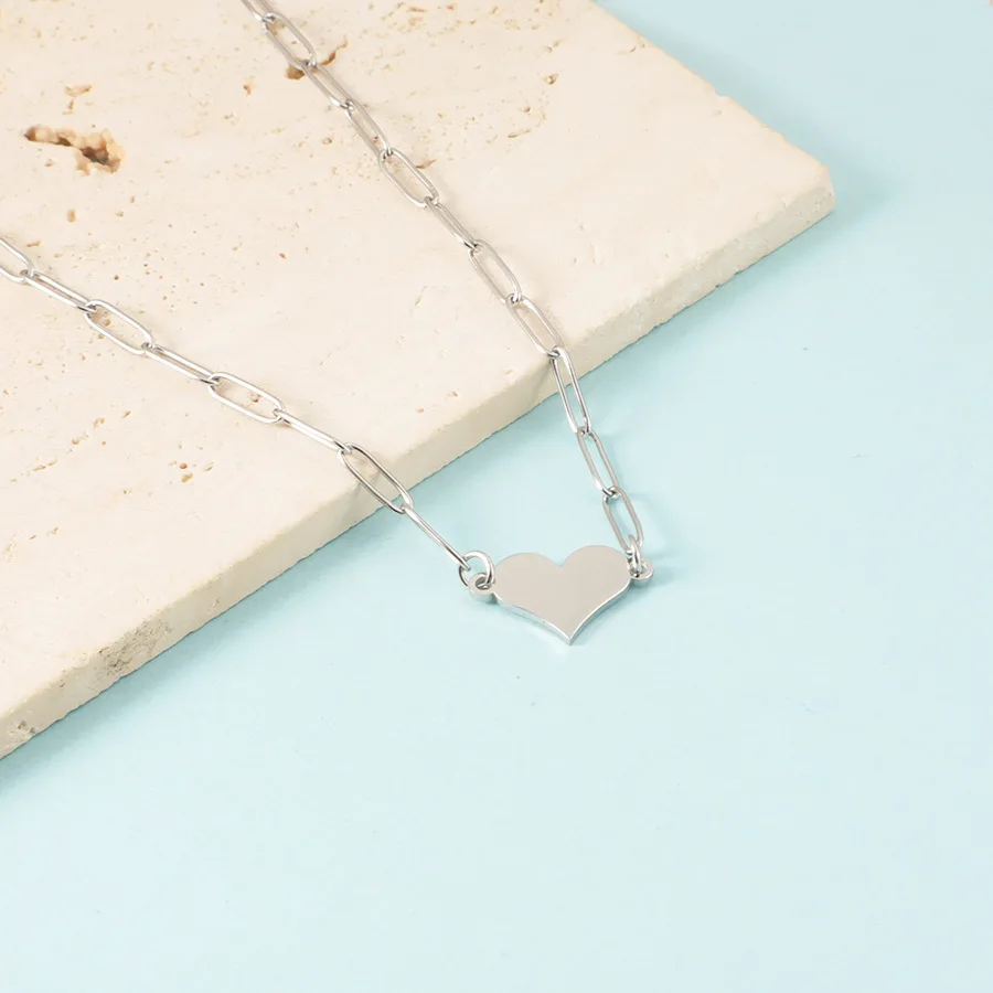 Chain Necklace for Women