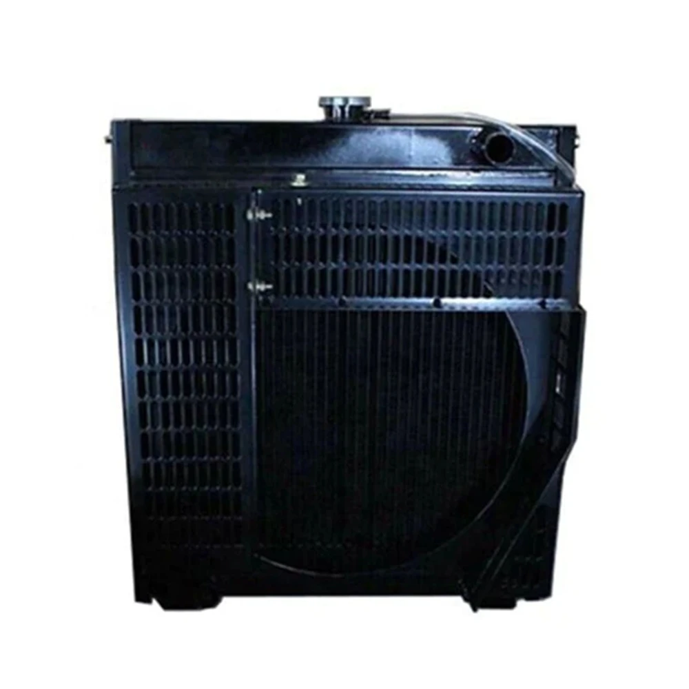 IZUMI Radiator 31A47-04030 for Mitsubishi S4L2 High Quality Engine Parts