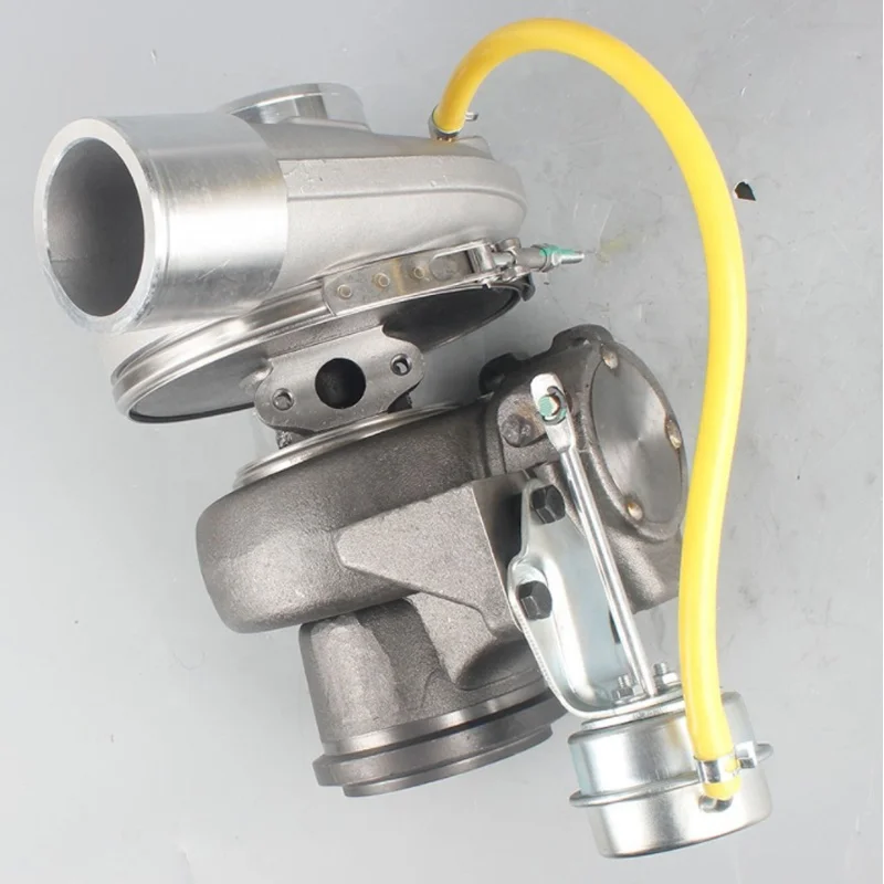 教皇 250-7699 Turbocharger B2G 175276 For Caterpillar C7 Engine