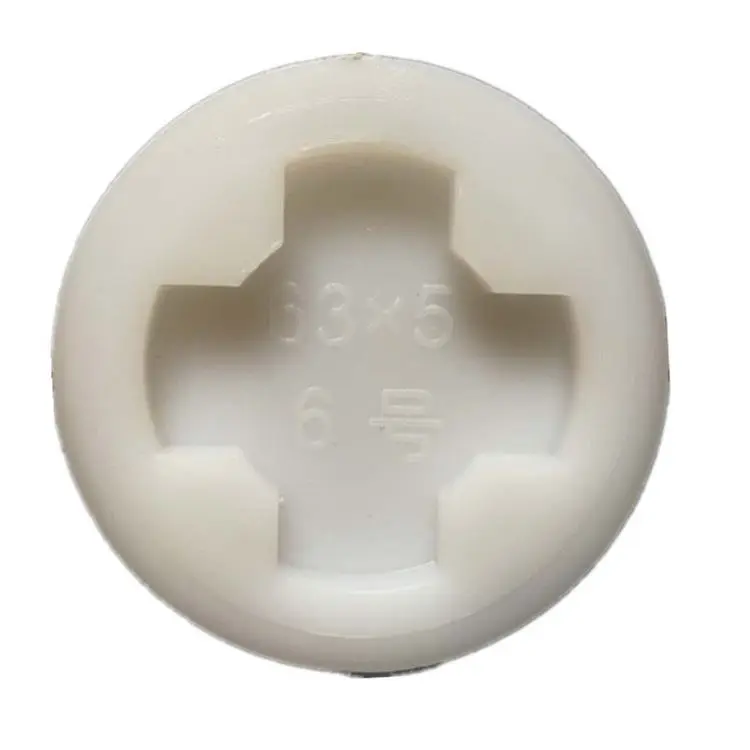 High Quality 56mm 63mm 69mm70mm Coarse Thread Plastic Plug Plastic Bung with Gasket with Vent for Plastic Drum Barrel