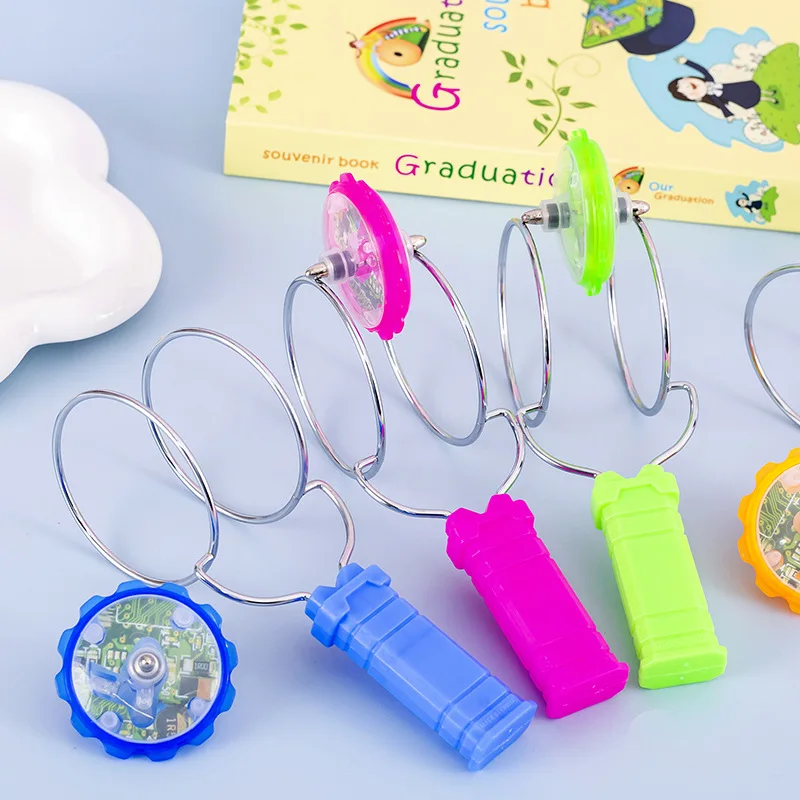 Детский Магнитный гироскоп