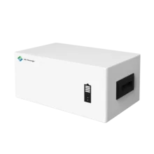 Low Voltage SNE-ES-LV5.0 Stackable 5.12kWh to 40.96kWh Household Home Energy Storage Long Cycle Life Lithium Battery