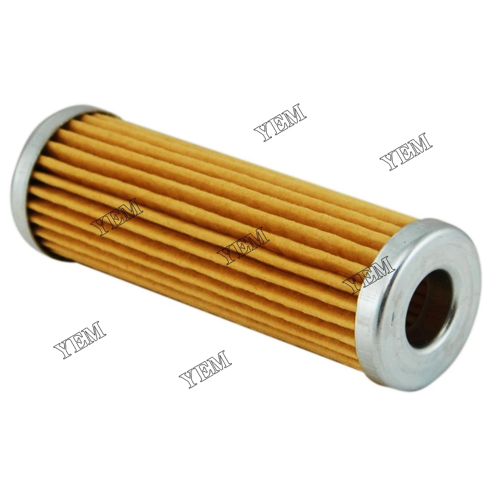 Engine Spare Parts Aftermarket Fuel Filter 15231-43560 for Kubota Tractor B7300HSD B8200 B8200HSD B8200HSE
