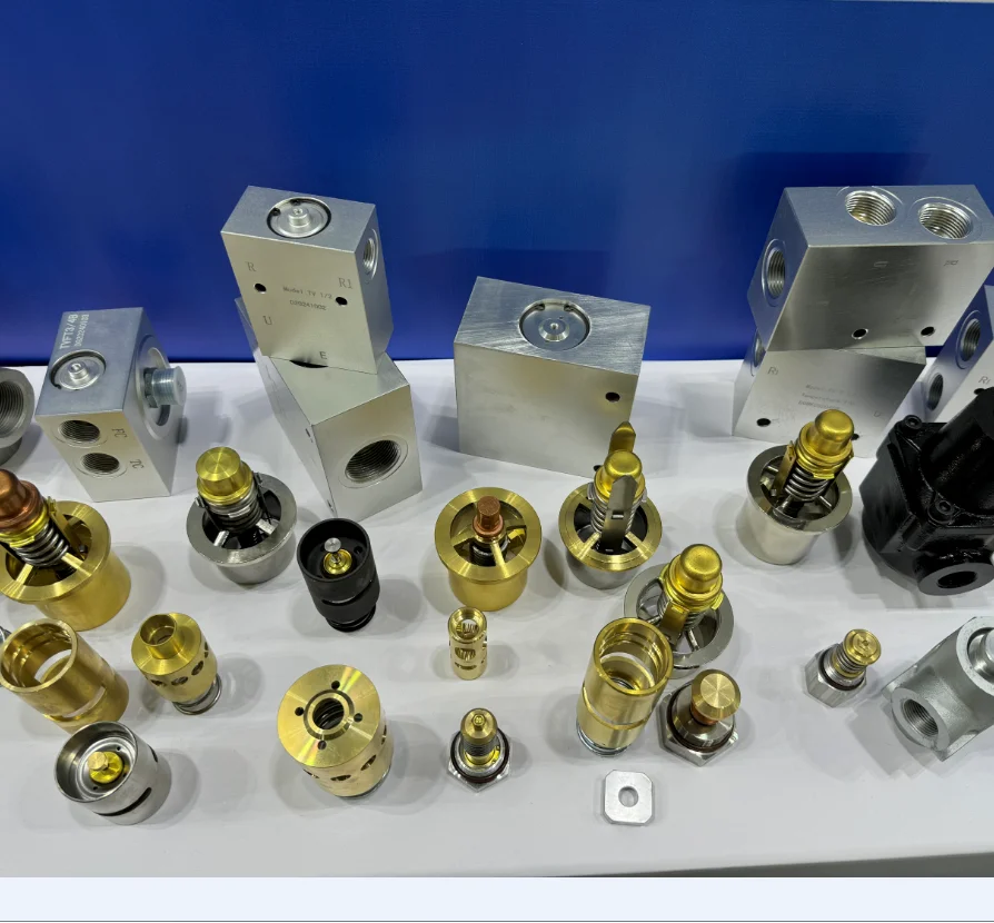 Good Quality  Air Compressor Unloader Valve Assembly 100005375 Fit for Compair