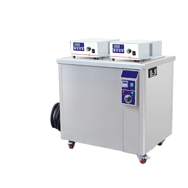 stainless steel automatic sweep digital pro ultrasonic cleaner