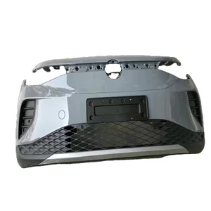 High Quality Wholesale Car Spare Parts Rearview Mirror Taillight Auto Body Components for Vw Id4 X Crozz