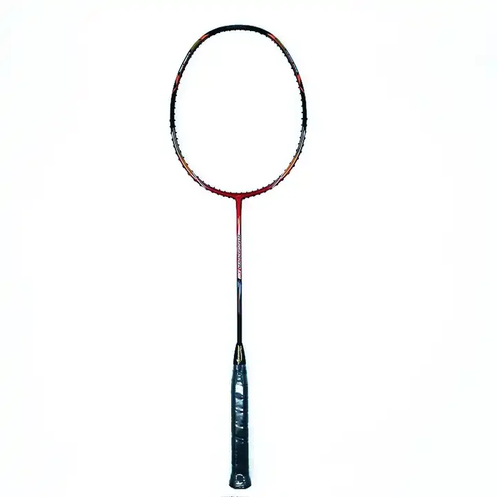 Rackets Wholesale Original Supply Carbon Fiber Badminton Racket Dmantis brand High quality for professional players