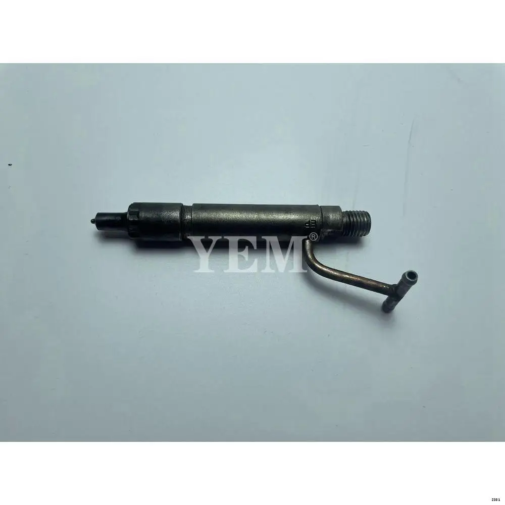 3TN100 Fuel Injector Assy for Yanmar