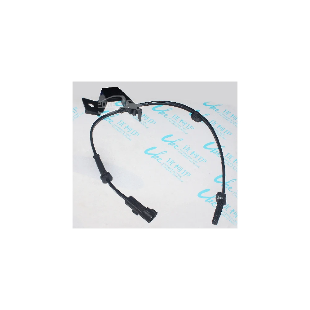 DG9C2C204AD DG9Z2C204B JG9Z2C204A JG9C2C204A3A Front Right Wheel ABS S... — 4
