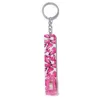Style papillon rouge G-2053