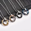 Circle with Chain