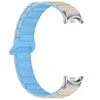 1# Antique White Mist Blue