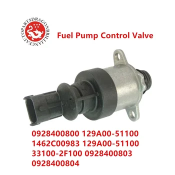 Hyundai Grand Santa Fe Fuel Pump Control Valve 0928400800