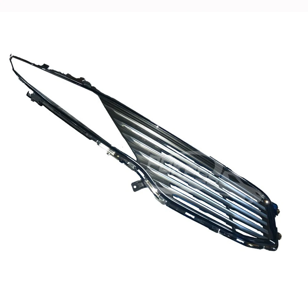 Car Body Kit /Auto Parts Car Grille DP5Z8200BC Right Middle Grille for...
