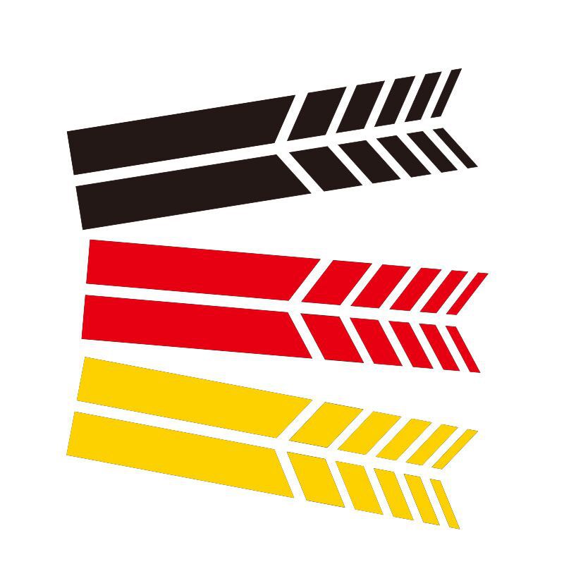 Трехмерная Автомобильная наклейка с логотипом на заказ, качество импорта и экспорта