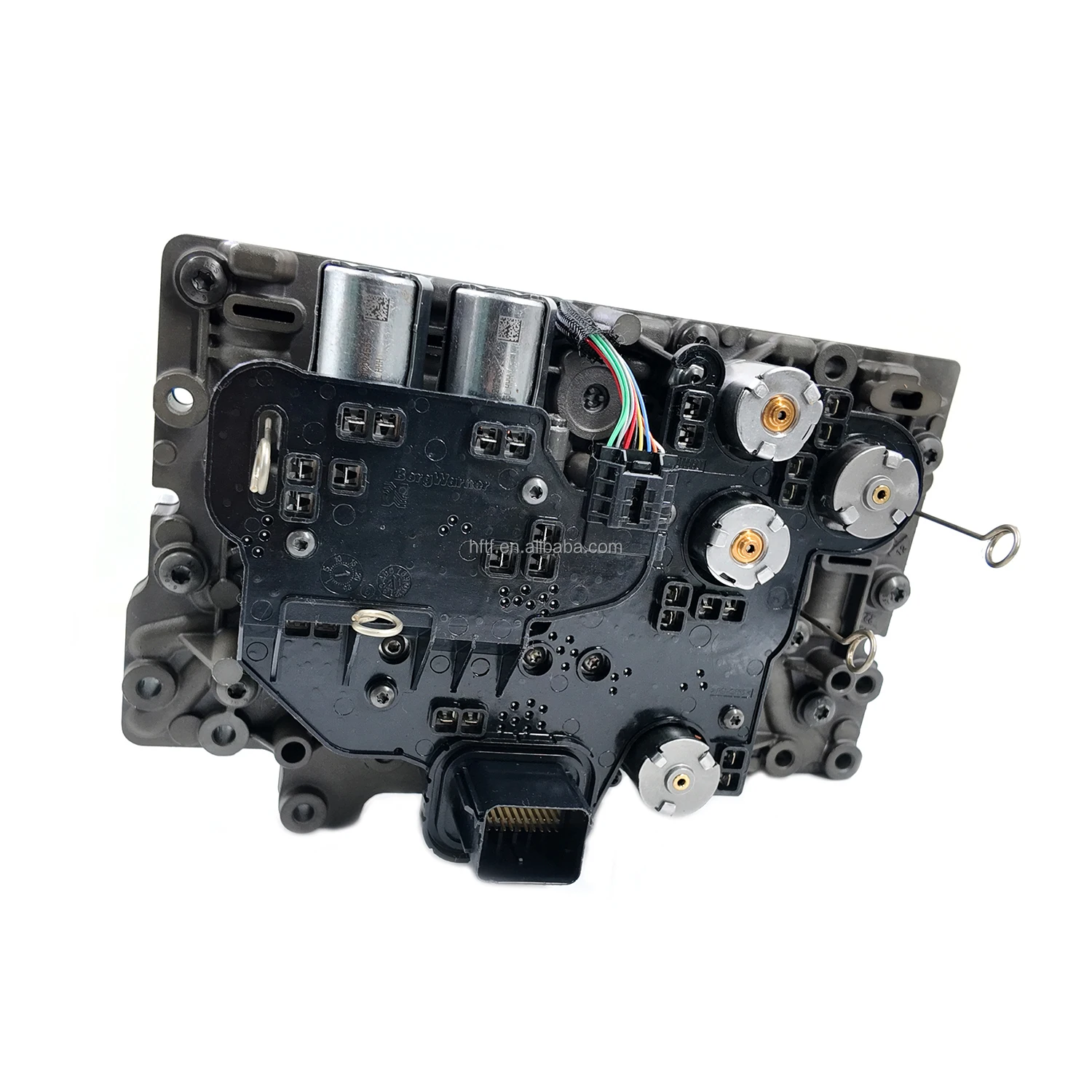 HFTF DF727 DSG Valve Body Automatic Gearbox Transmission Part Dsg Transmission Gear Boxes DF727 Valve Body