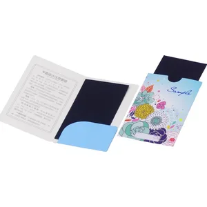 Custom Personalized Happy Wedding Invitation Cards Creative Laser Cut Envelopes with Hot Stamping Hot Selling Gift for Weddings