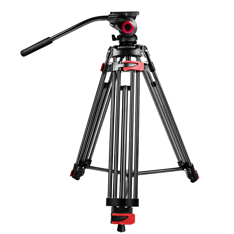 miliboo MTT601A カメラ三脚　未使用に近い Miliboo Mebox Tower Mtt601a 第二世代写真カメラ三脚油圧ダンピング