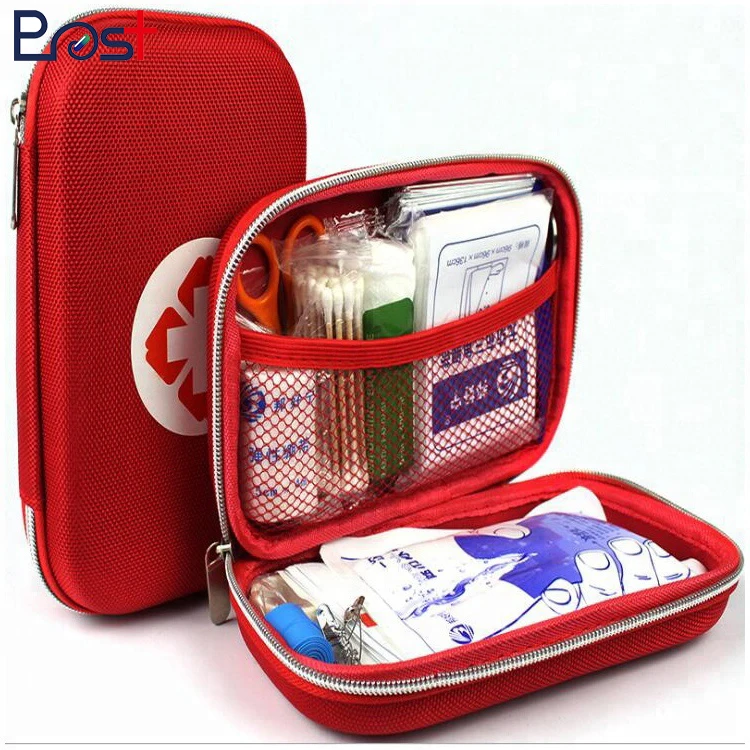 new product travel first aid kit with supplies first aid kit for