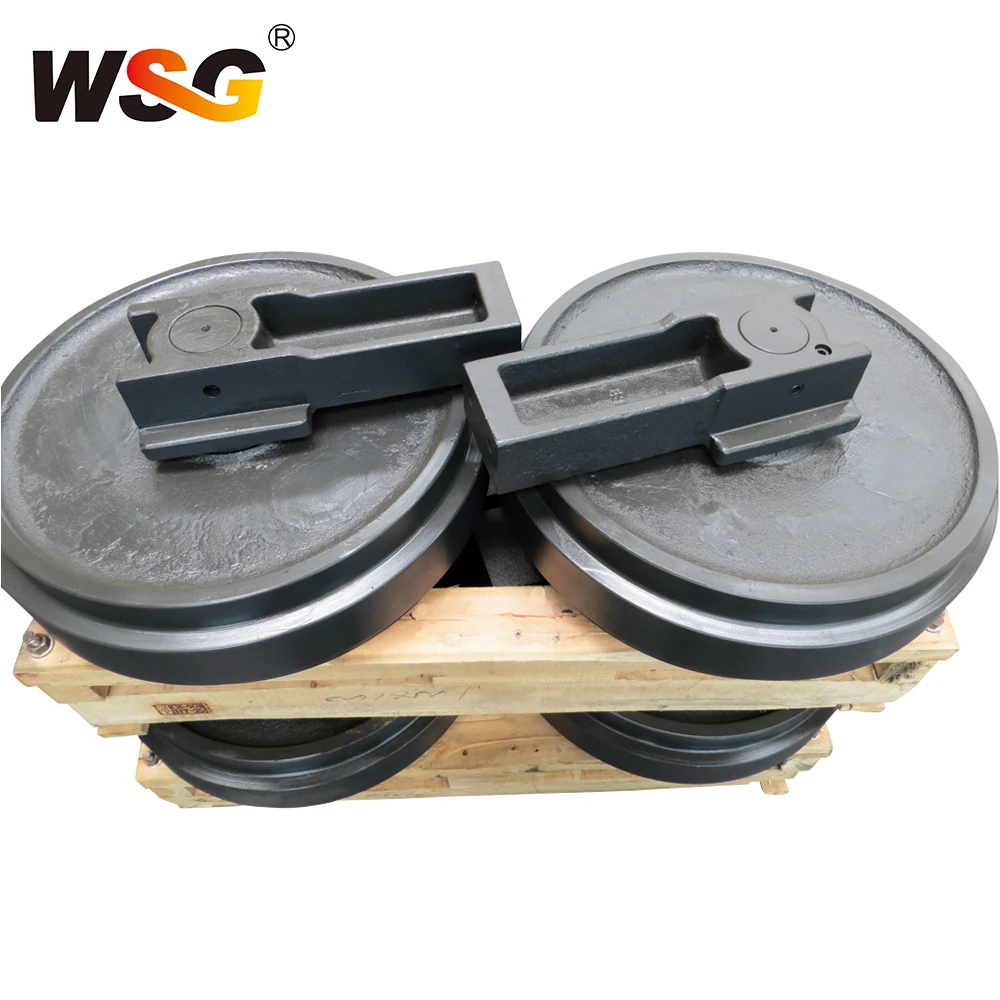 Best Price fit for Caterpillar Spare Parts Excavator 6T45044