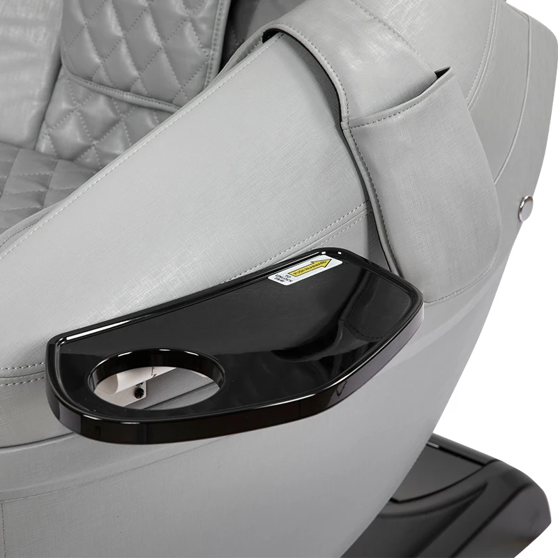 G501-4 Electric Full Body Massage Chair - Zero Gravity 4D Foot