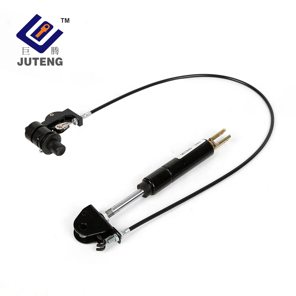 Controllable Gas Cylinder Hydraulic Spring for Rattan Chair