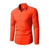 Burnt Orange